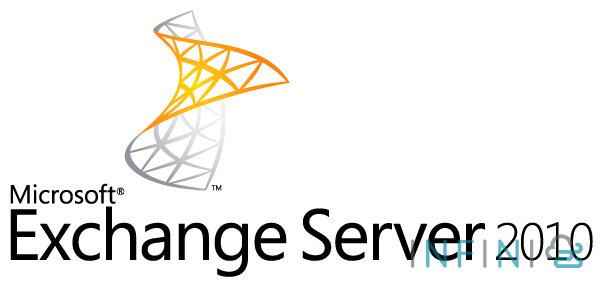 exchange mail logo